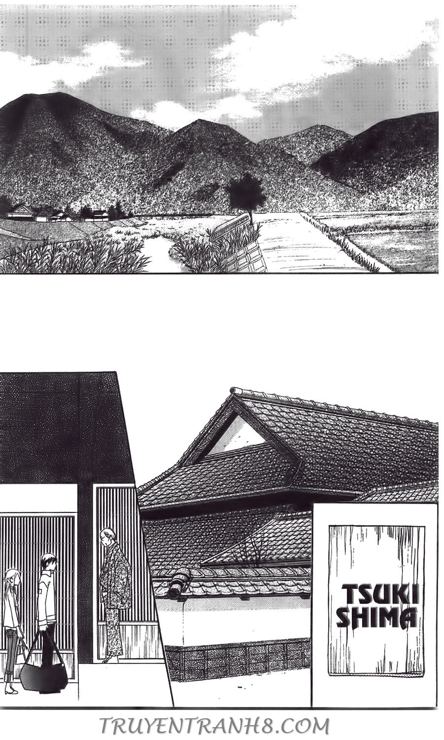 Đồng Hồ Cát Chapter 27 - 24