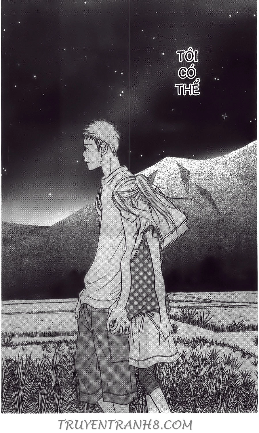 Đồng Hồ Cát Chapter 30 - 19