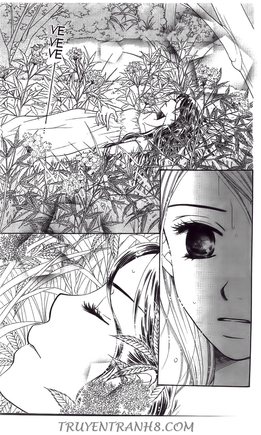 Đồng Hồ Cát Chapter 30 - 24