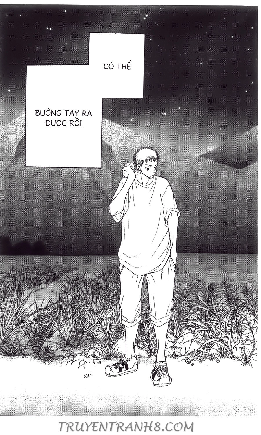 Đồng Hồ Cát Chapter 32 - 6