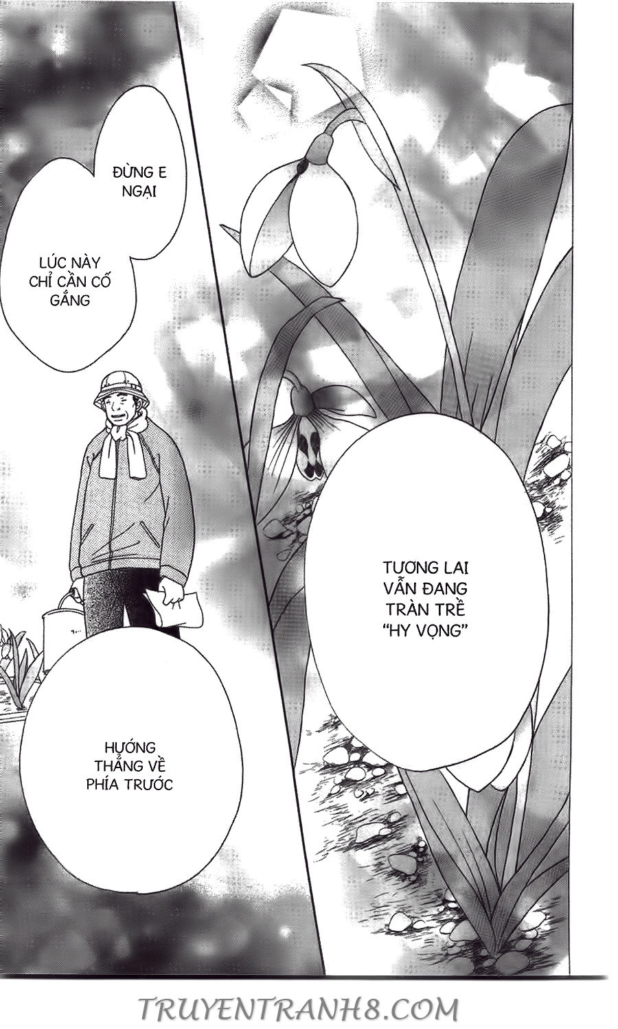 Đồng Hồ Cát Chapter 35 - 21