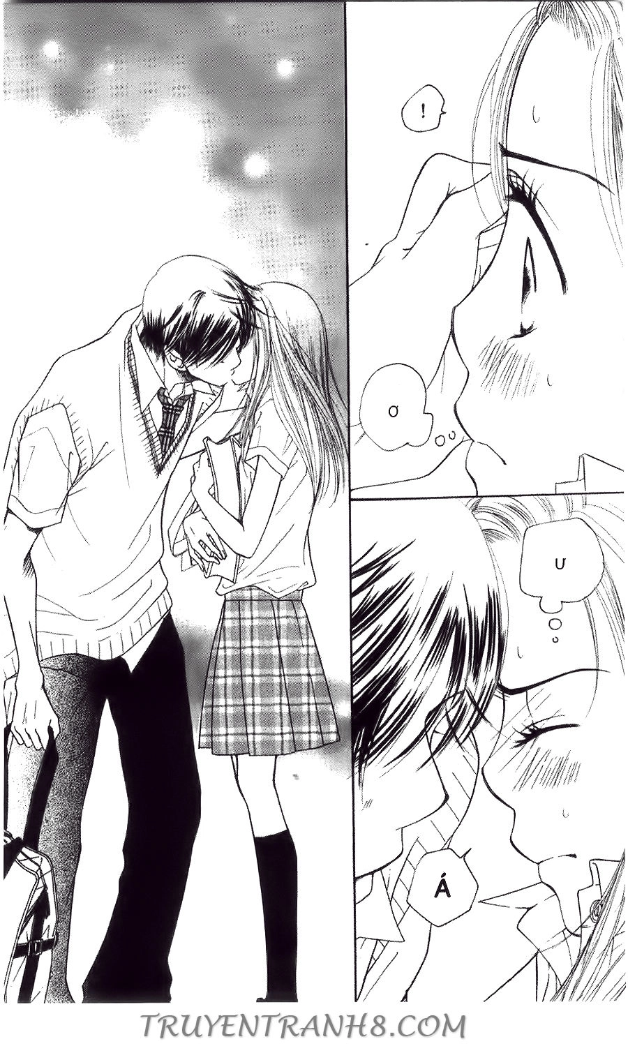 Đồng Hồ Cát Chapter 36 - 21