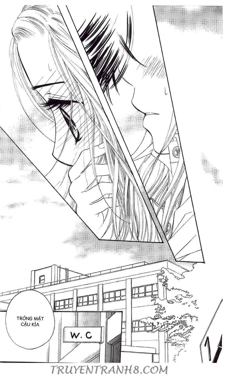 Đồng Hồ Cát Chapter 36 - 22