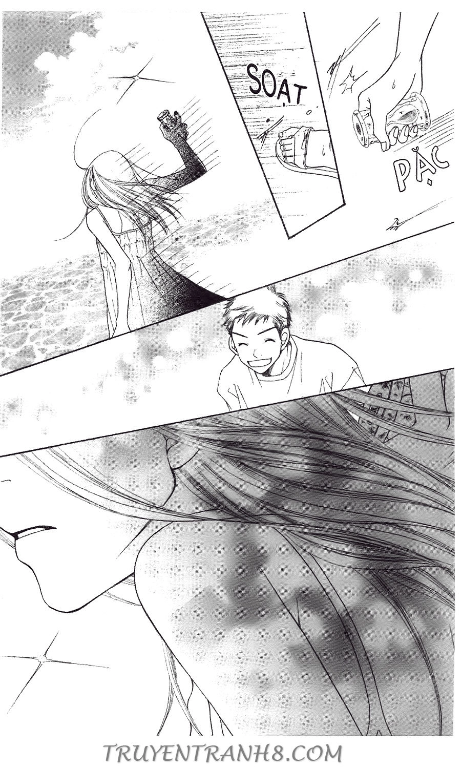 Đồng Hồ Cát Chapter 39 - 5