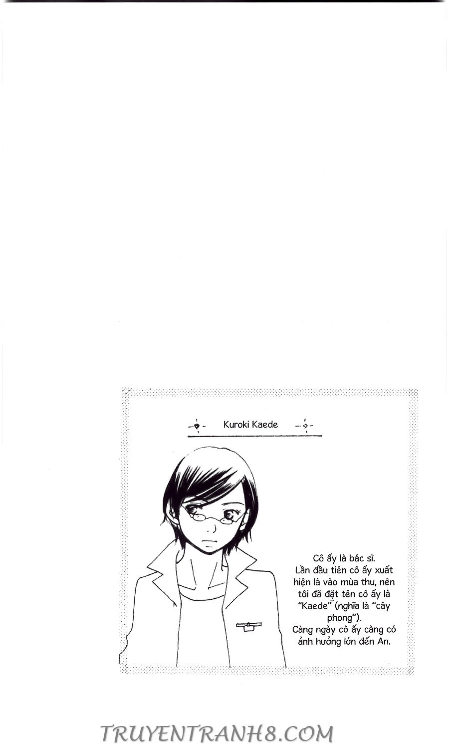 Đồng Hồ Cát Chapter 39 - 10