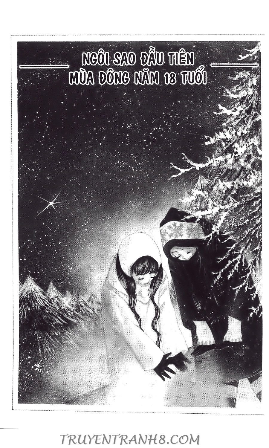 Đồng Hồ Cát Chapter 39 - 11