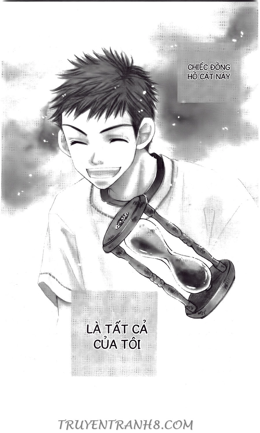 Đồng Hồ Cát Chapter 39 - 12