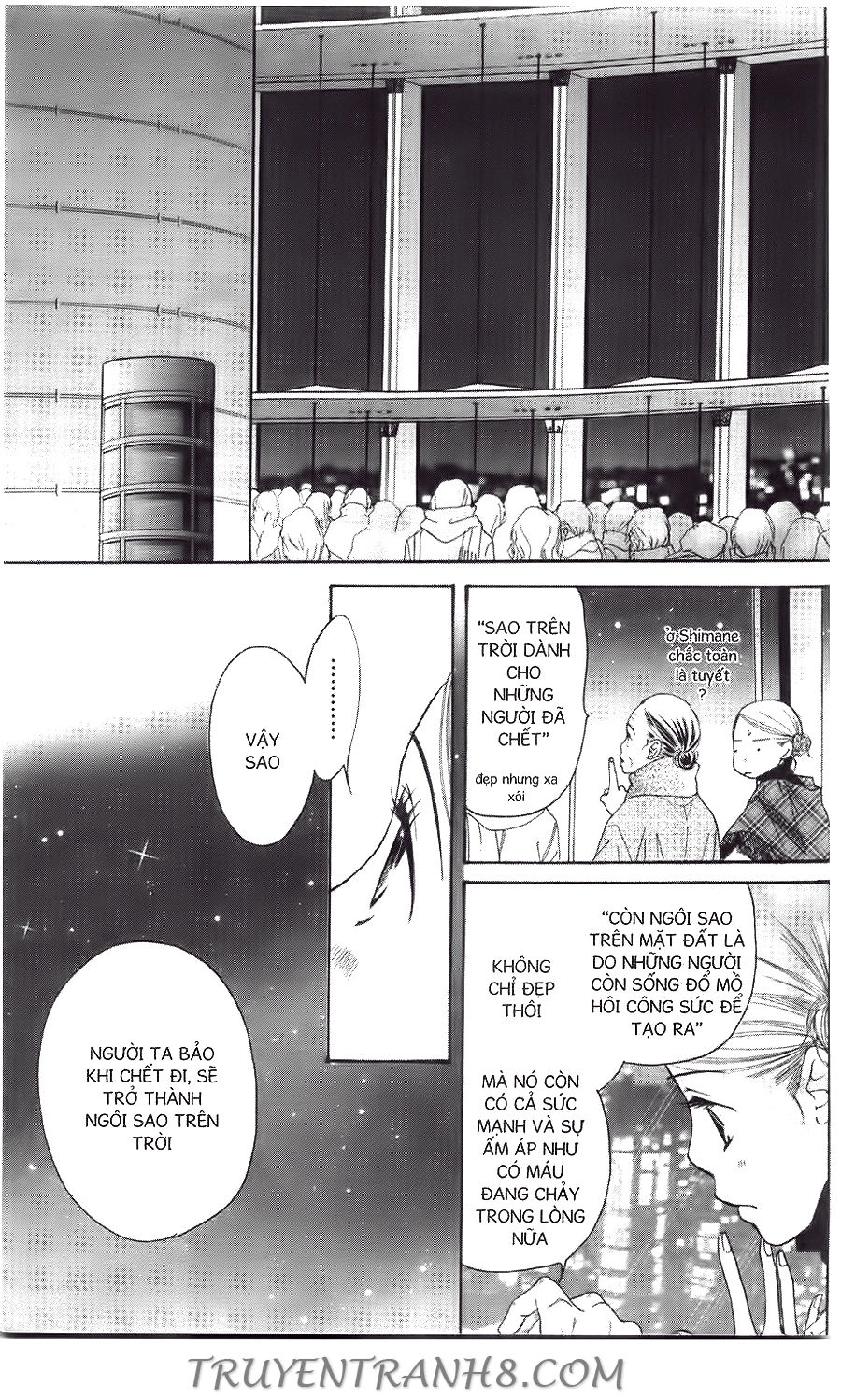 Đồng Hồ Cát Chapter 41 - 24