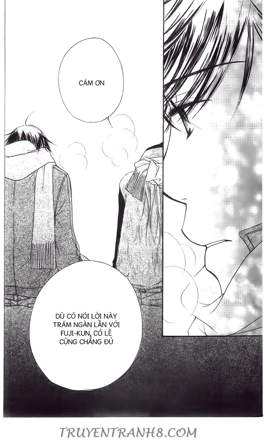 Đồng Hồ Cát Chapter 42 - 22