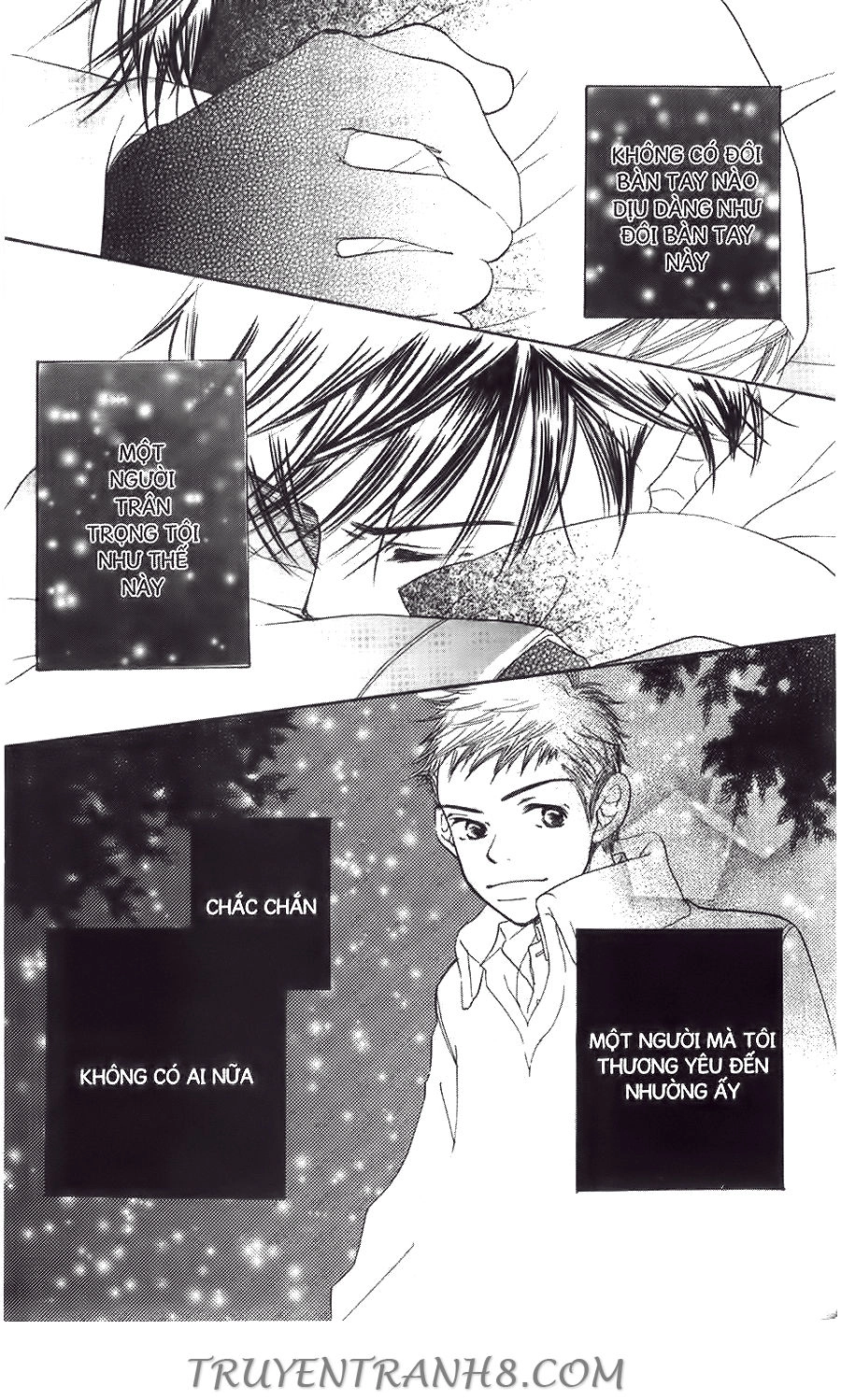 Đồng Hồ Cát Chapter 42 - 28