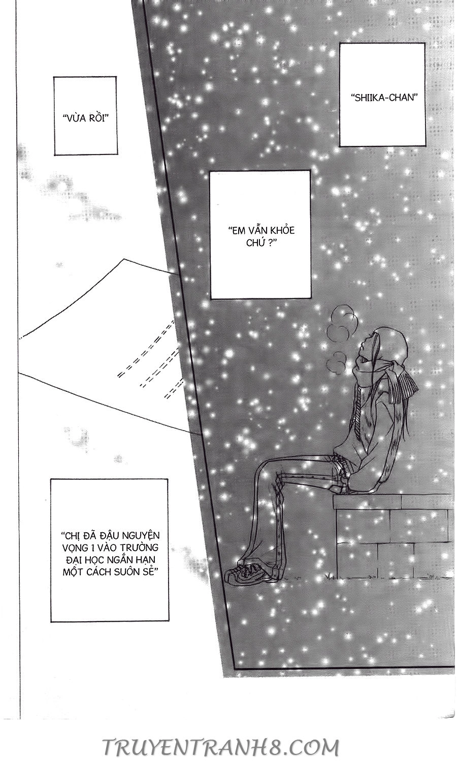 Đồng Hồ Cát Chapter 42 - 30