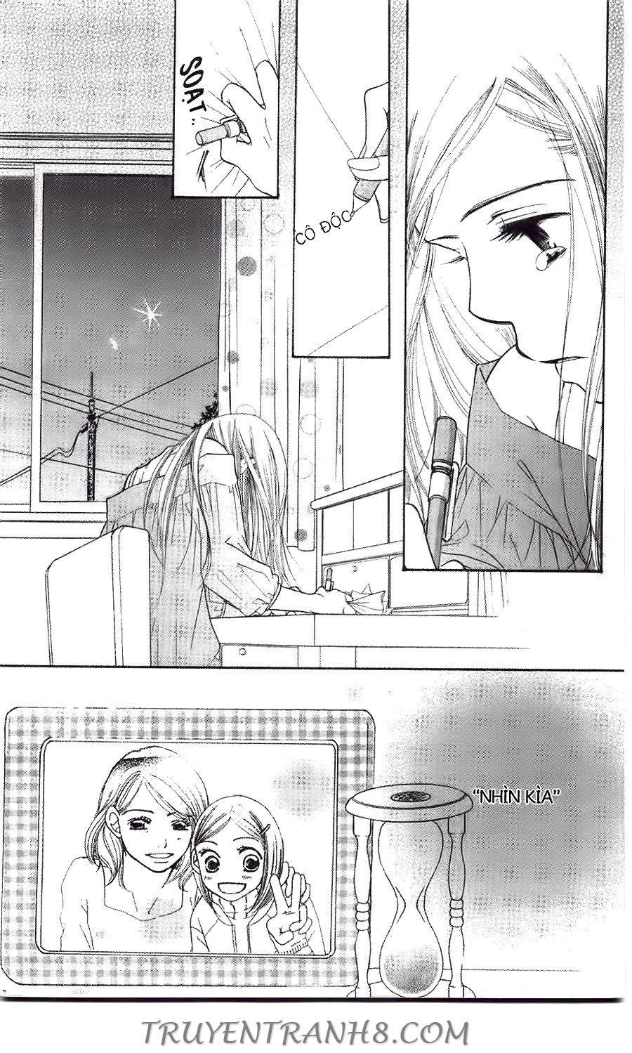 Đồng Hồ Cát Chapter 42 - 33