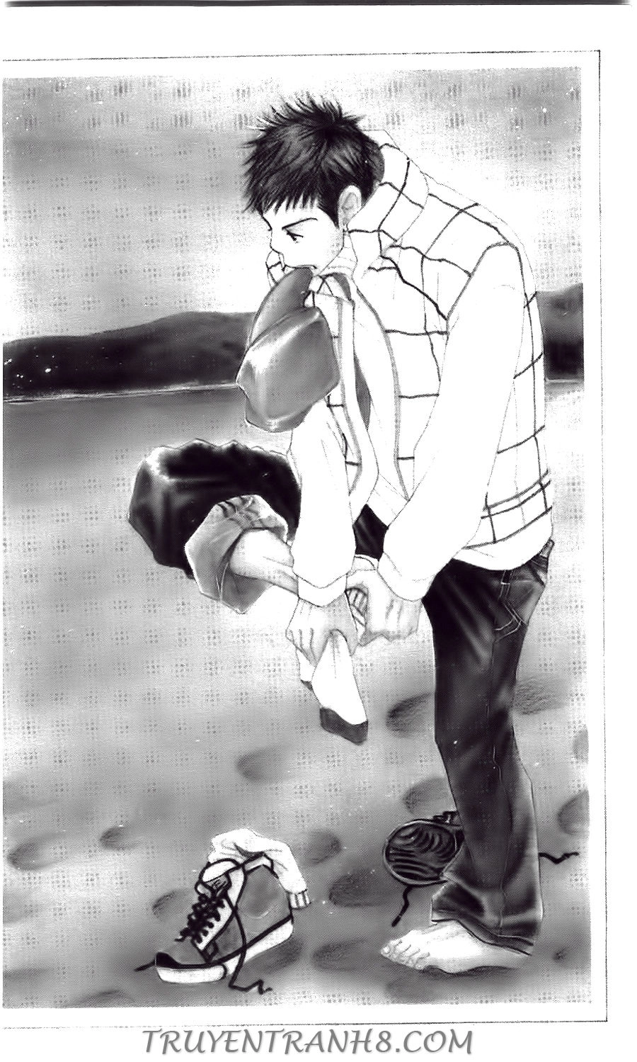 Đồng Hồ Cát Chapter 43 - 5