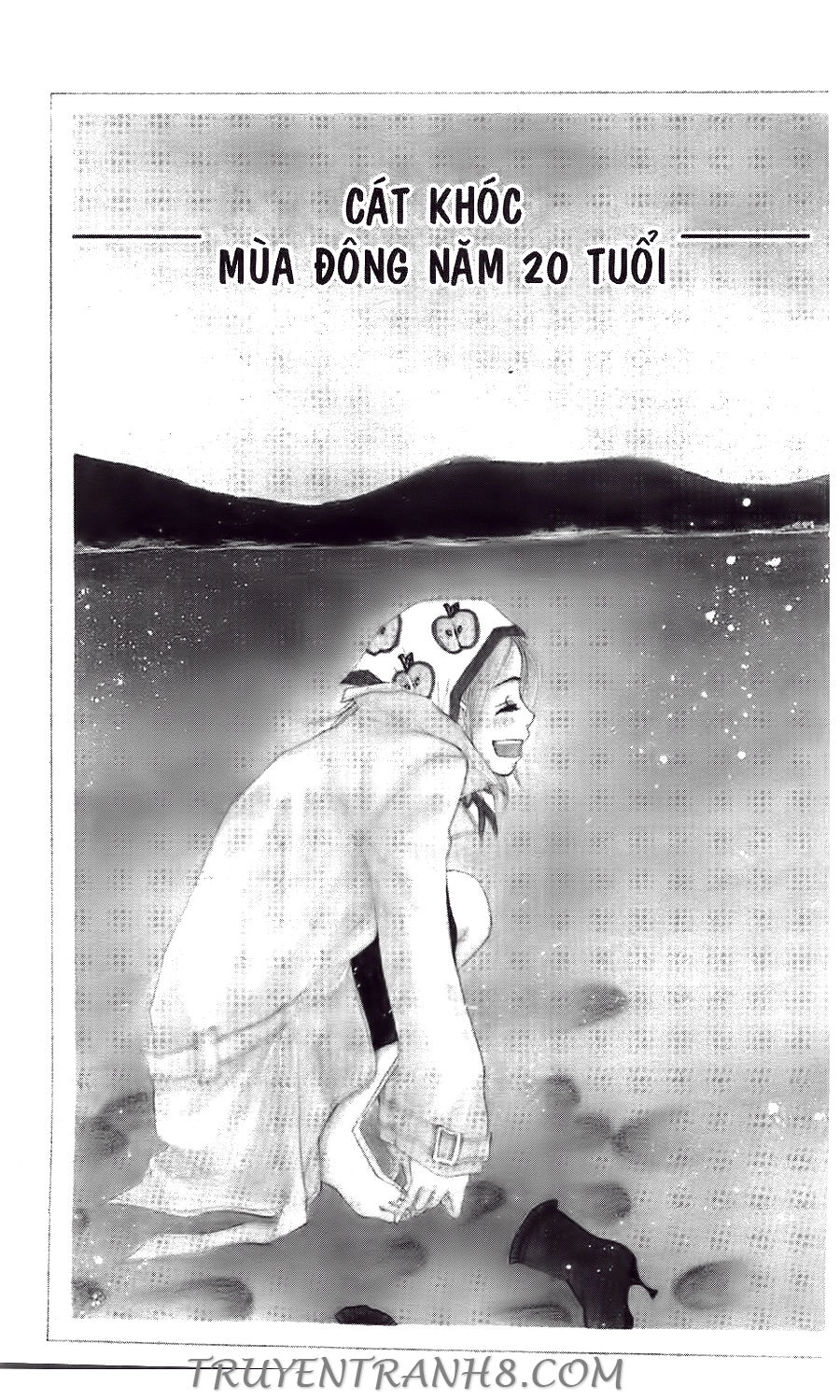 Đồng Hồ Cát Chapter 43 - 6