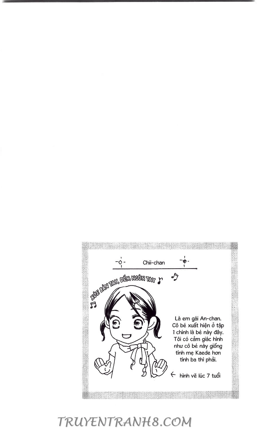 Đồng Hồ Cát Chapter 43 - 7