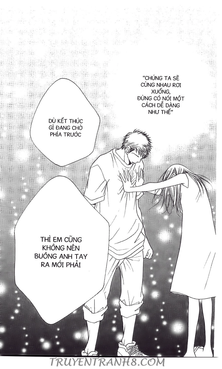 Đồng Hồ Cát Chapter 45 - 10