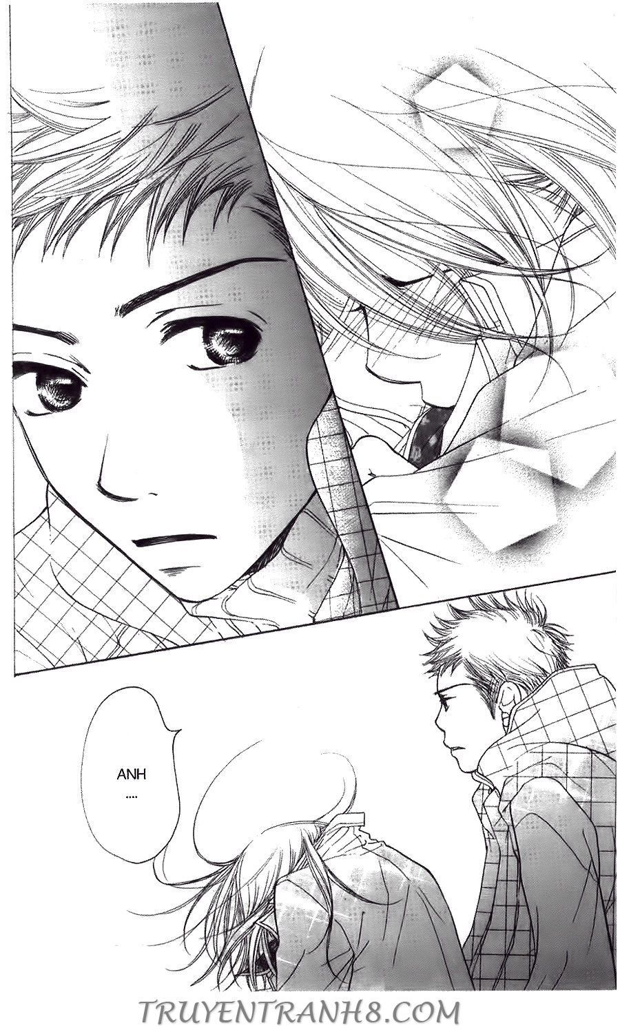 Đồng Hồ Cát Chapter 45 - 11