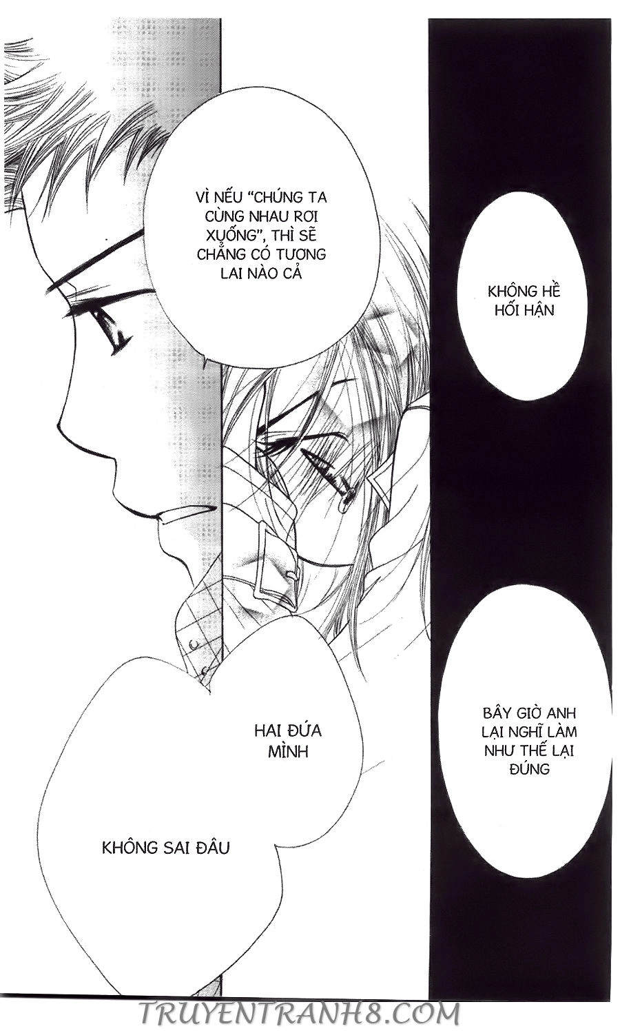 Đồng Hồ Cát Chapter 45 - 12