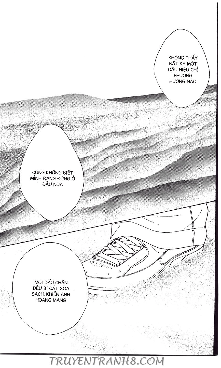 Đồng Hồ Cát Chapter 45 - 14