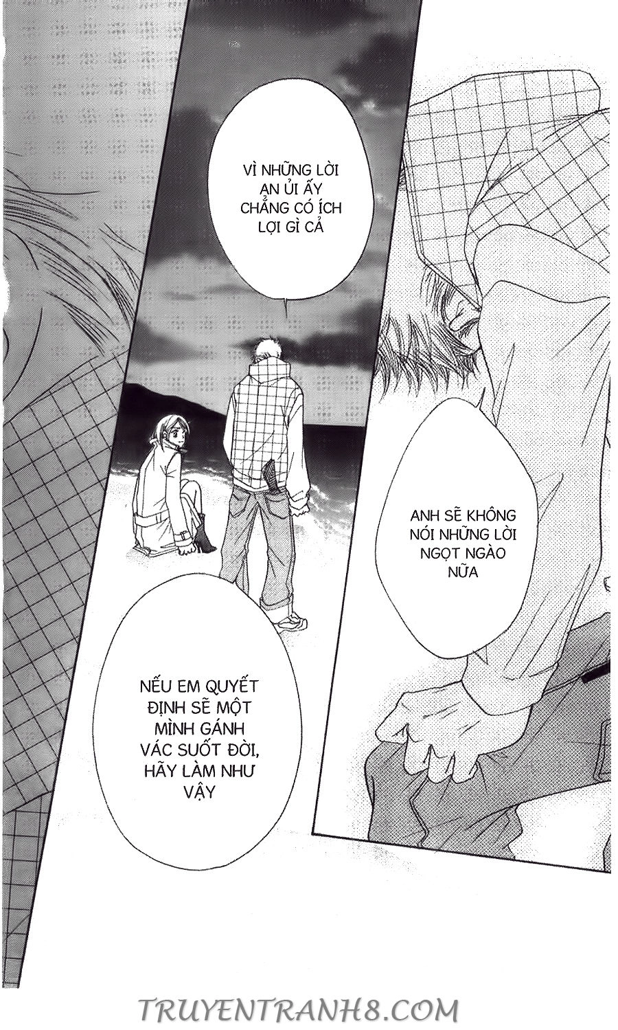 Đồng Hồ Cát Chapter 45 - 17