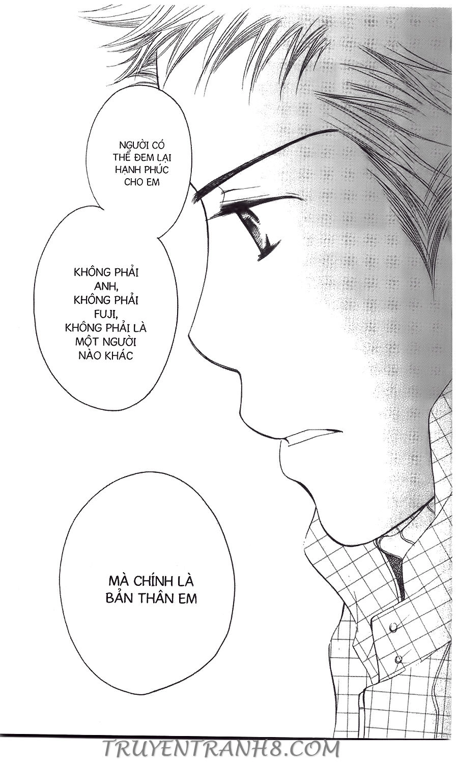 Đồng Hồ Cát Chapter 45 - 18