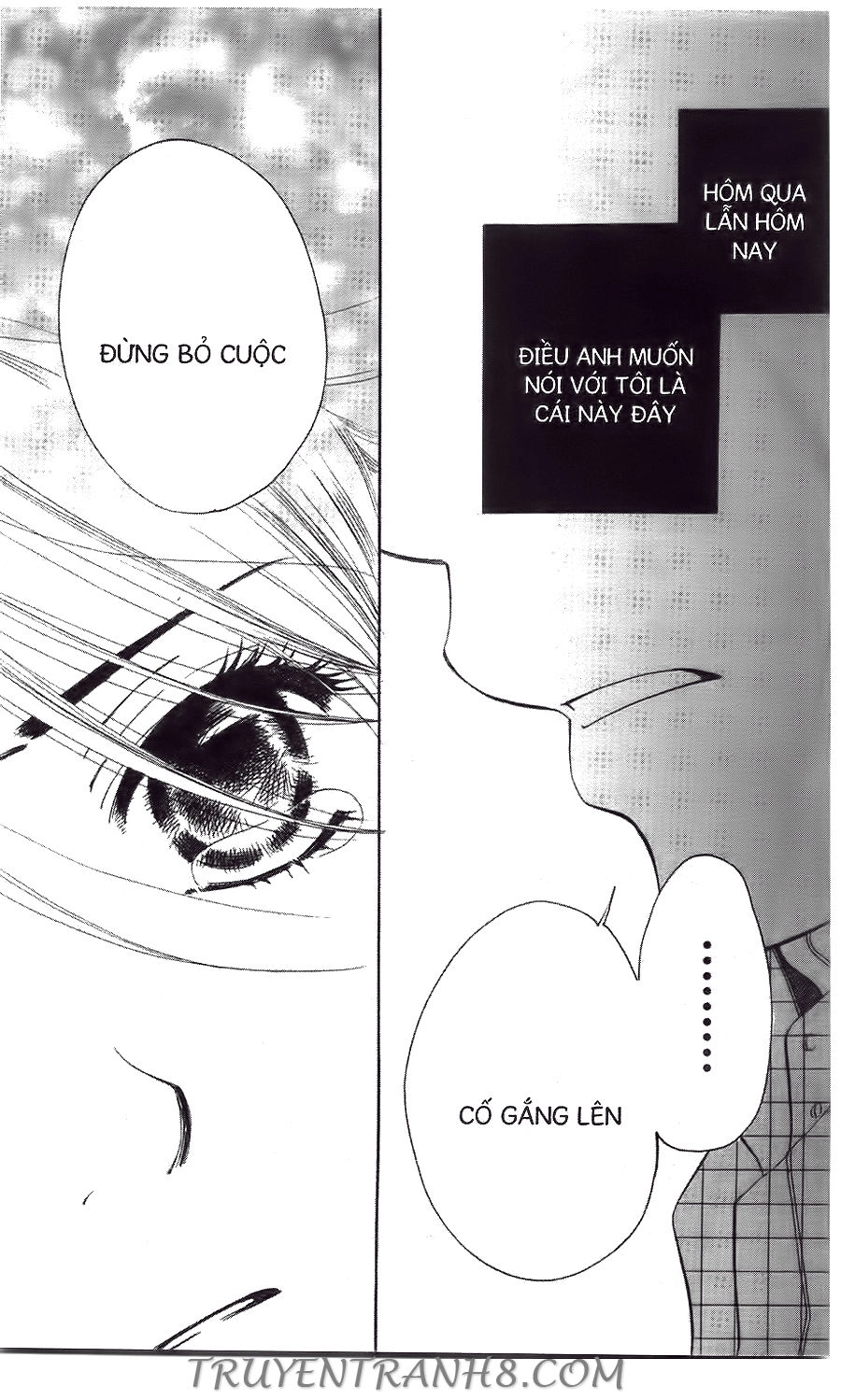 Đồng Hồ Cát Chapter 45 - 20