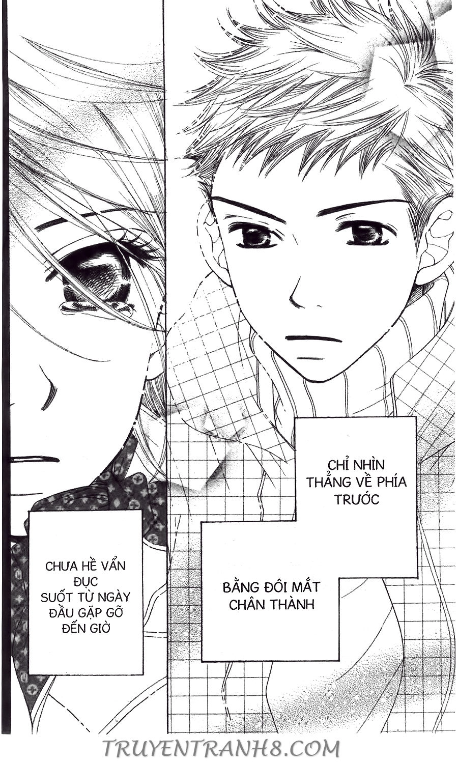 Đồng Hồ Cát Chapter 45 - 23