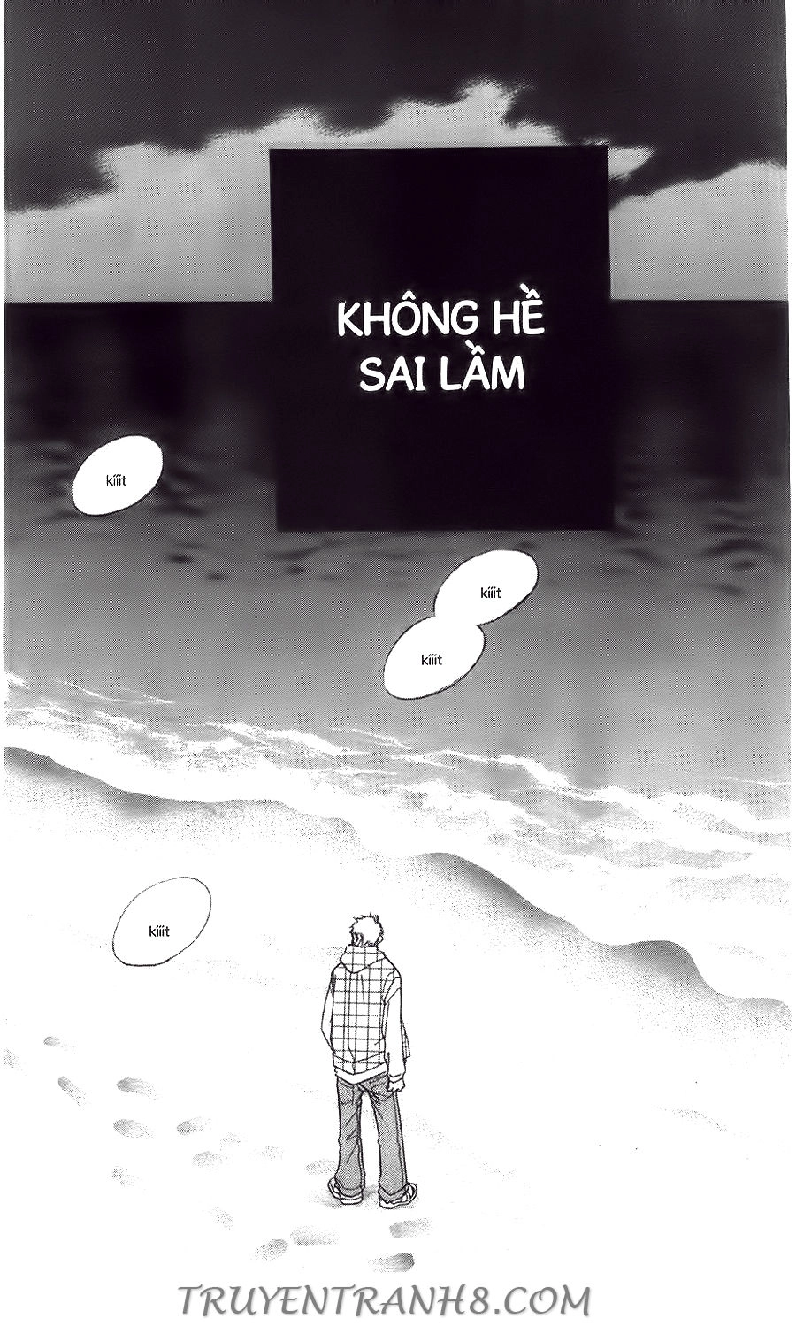 Đồng Hồ Cát Chapter 45 - 27