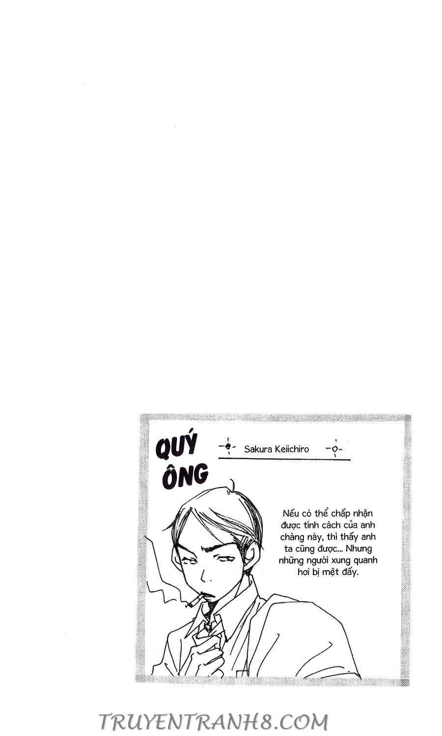 Đồng Hồ Cát Chapter 46 - 10