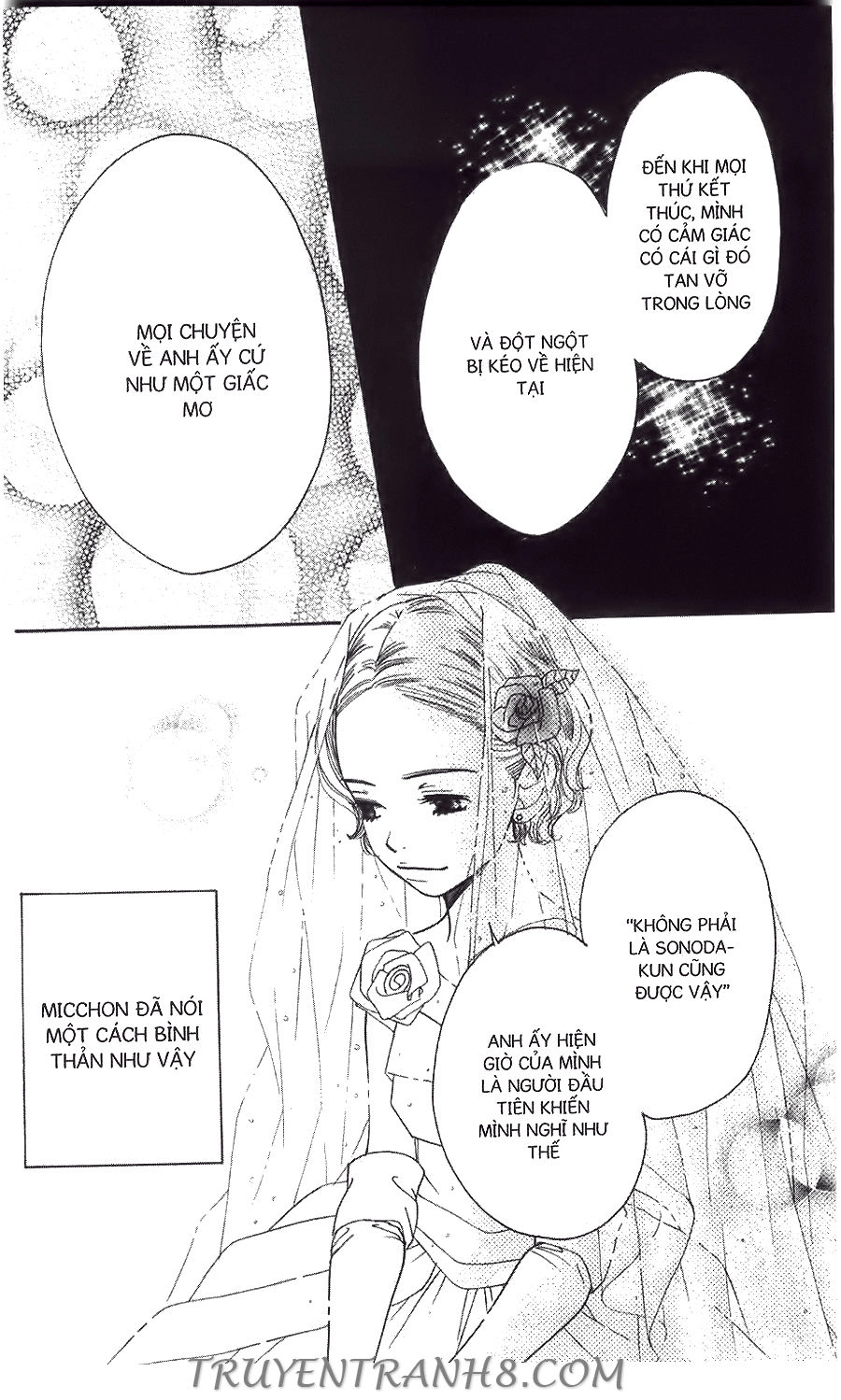 Đồng Hồ Cát Chapter 46 - 16