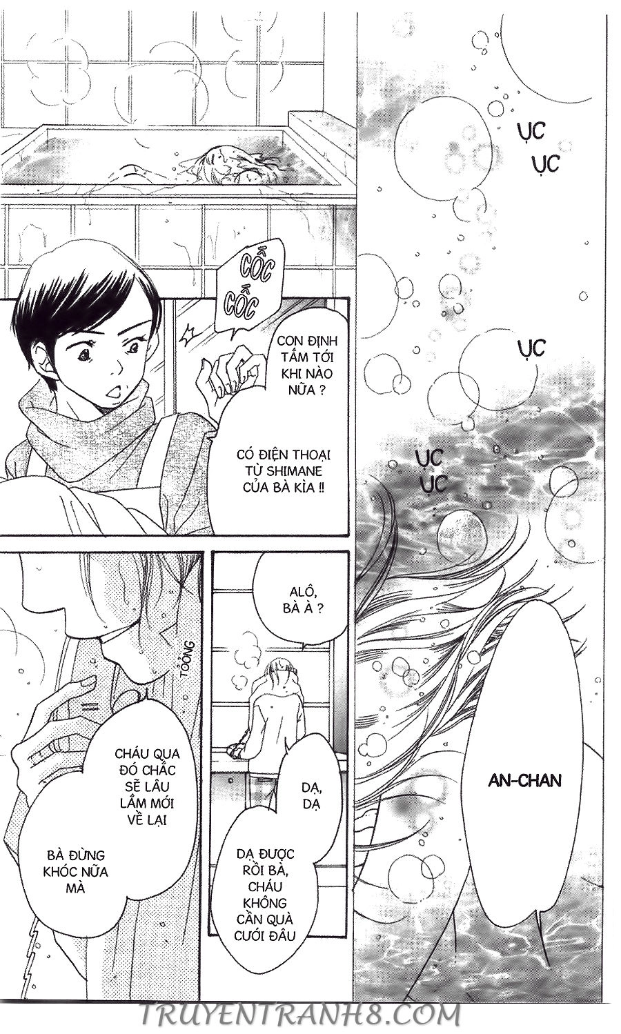 Đồng Hồ Cát Chapter 48 - 5