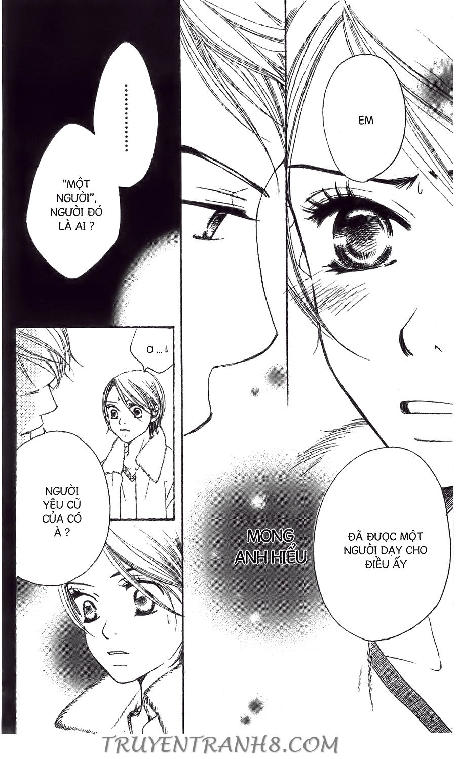 Đồng Hồ Cát Chapter 48 - 24