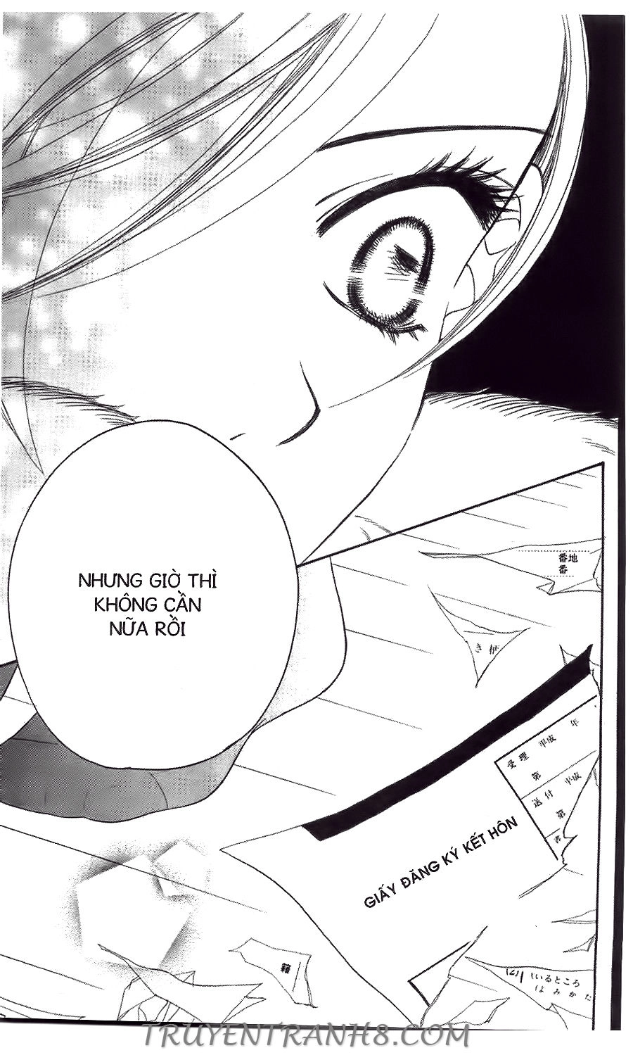 Đồng Hồ Cát Chapter 48 - 27