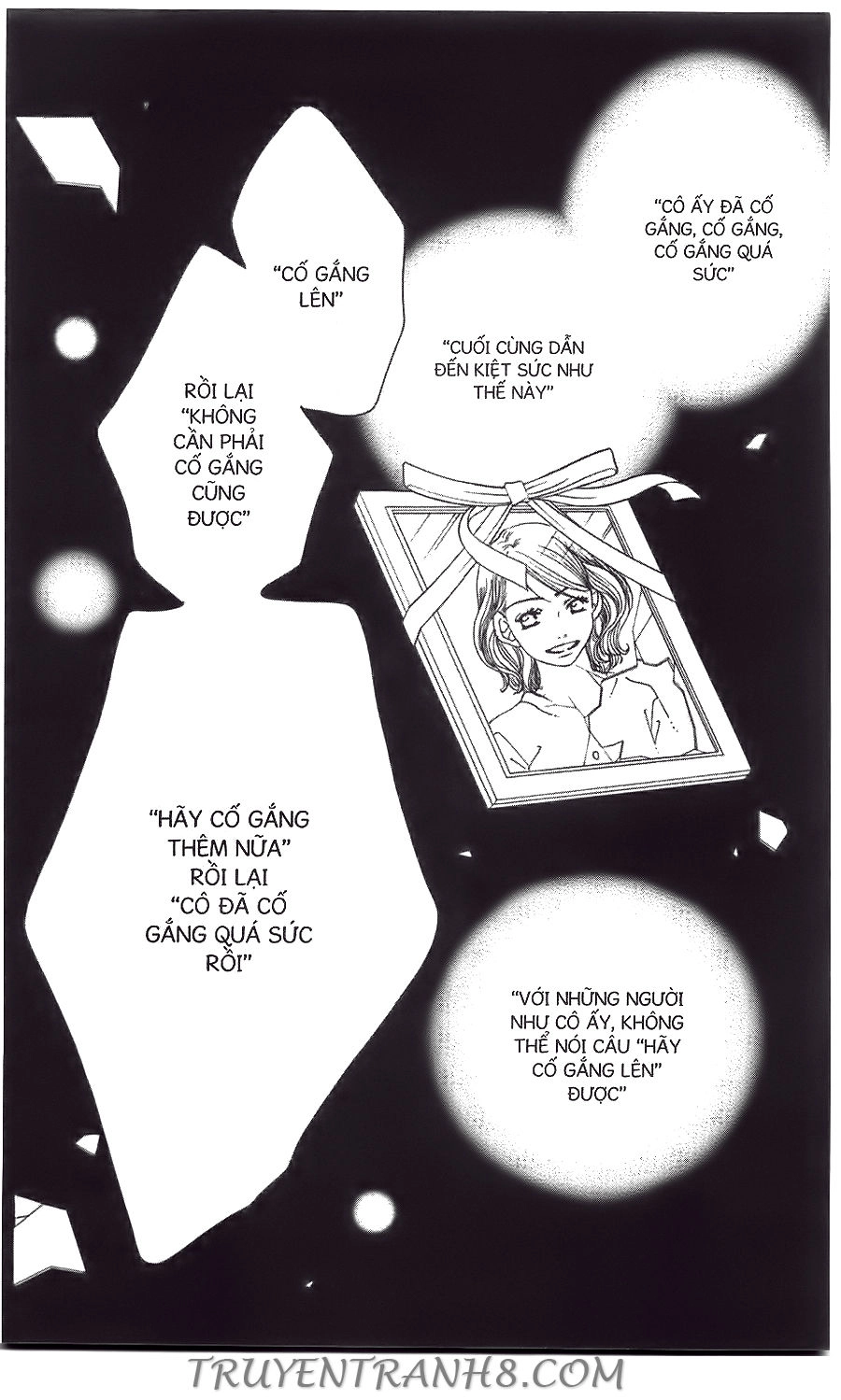 Đồng Hồ Cát Chapter 49 - 14