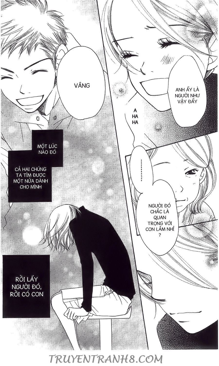 Đồng Hồ Cát Chapter 49 - 25