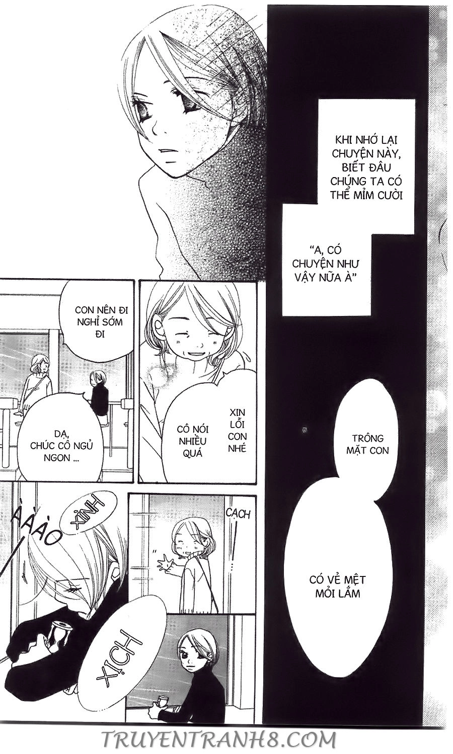 Đồng Hồ Cát Chapter 49 - 26