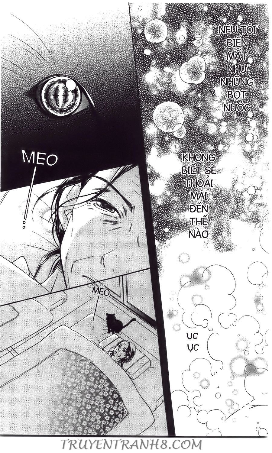 Đồng Hồ Cát Chapter 49 - 28