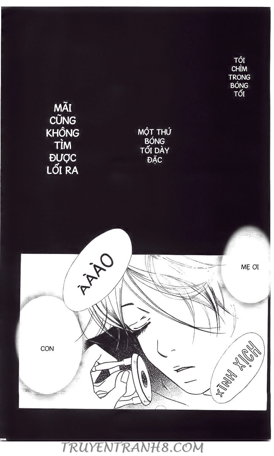 Đồng Hồ Cát Chapter 50 - 3