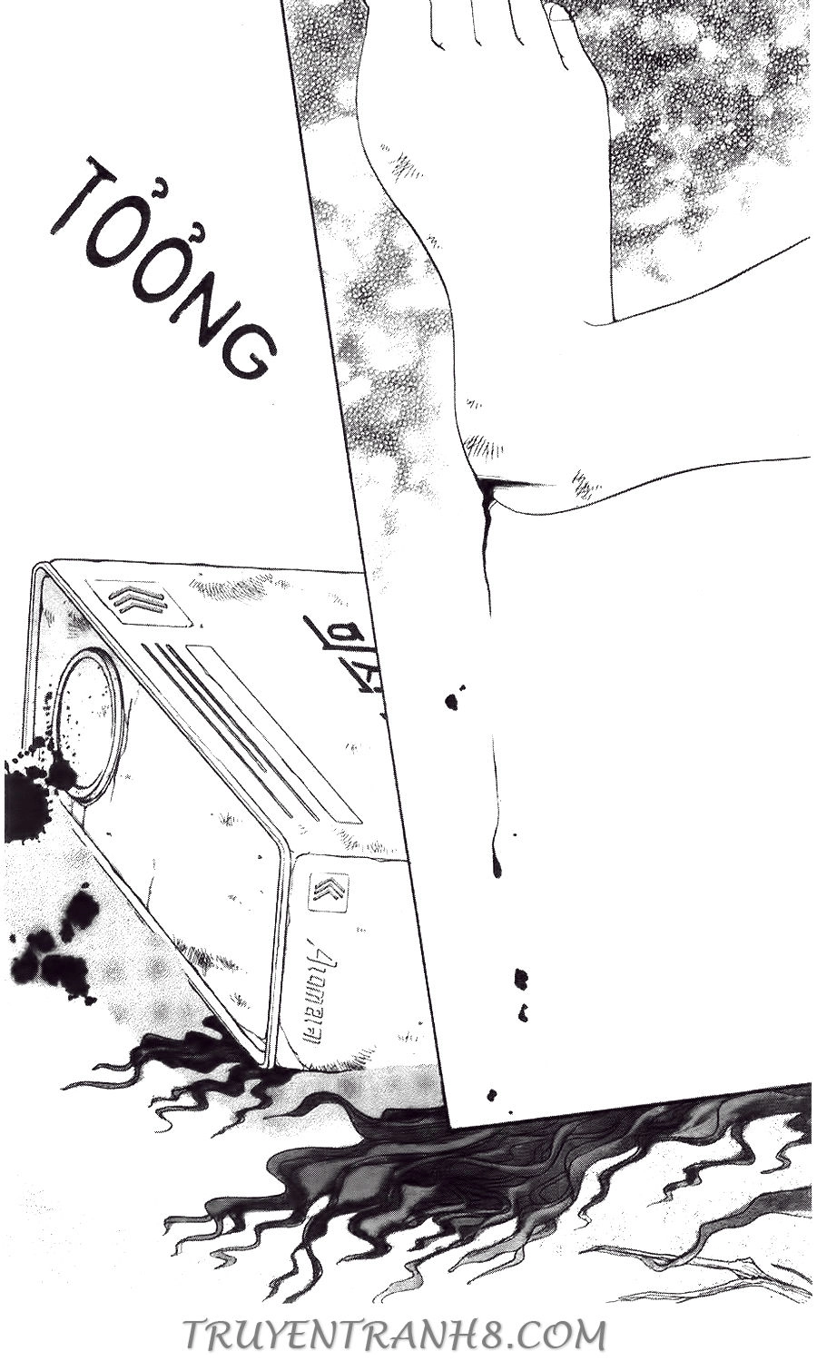 Đồng Hồ Cát Chapter 51 - 22