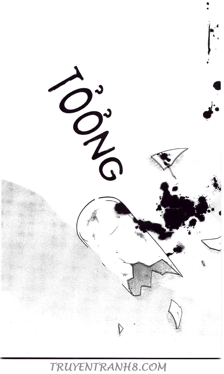 Đồng Hồ Cát Chapter 51 - 23