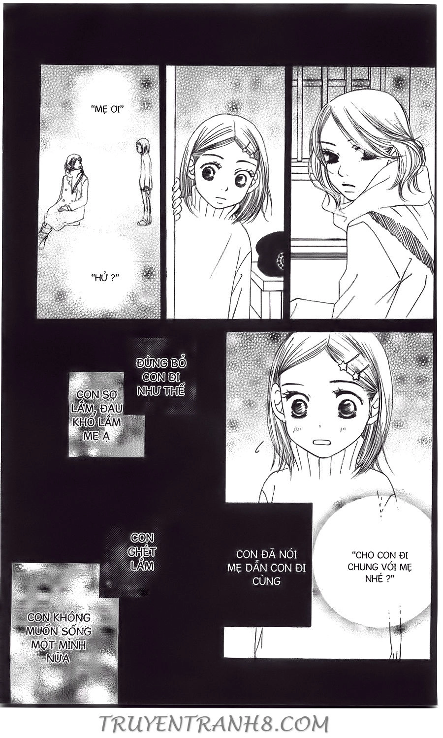 Đồng Hồ Cát Chapter 51 - 25