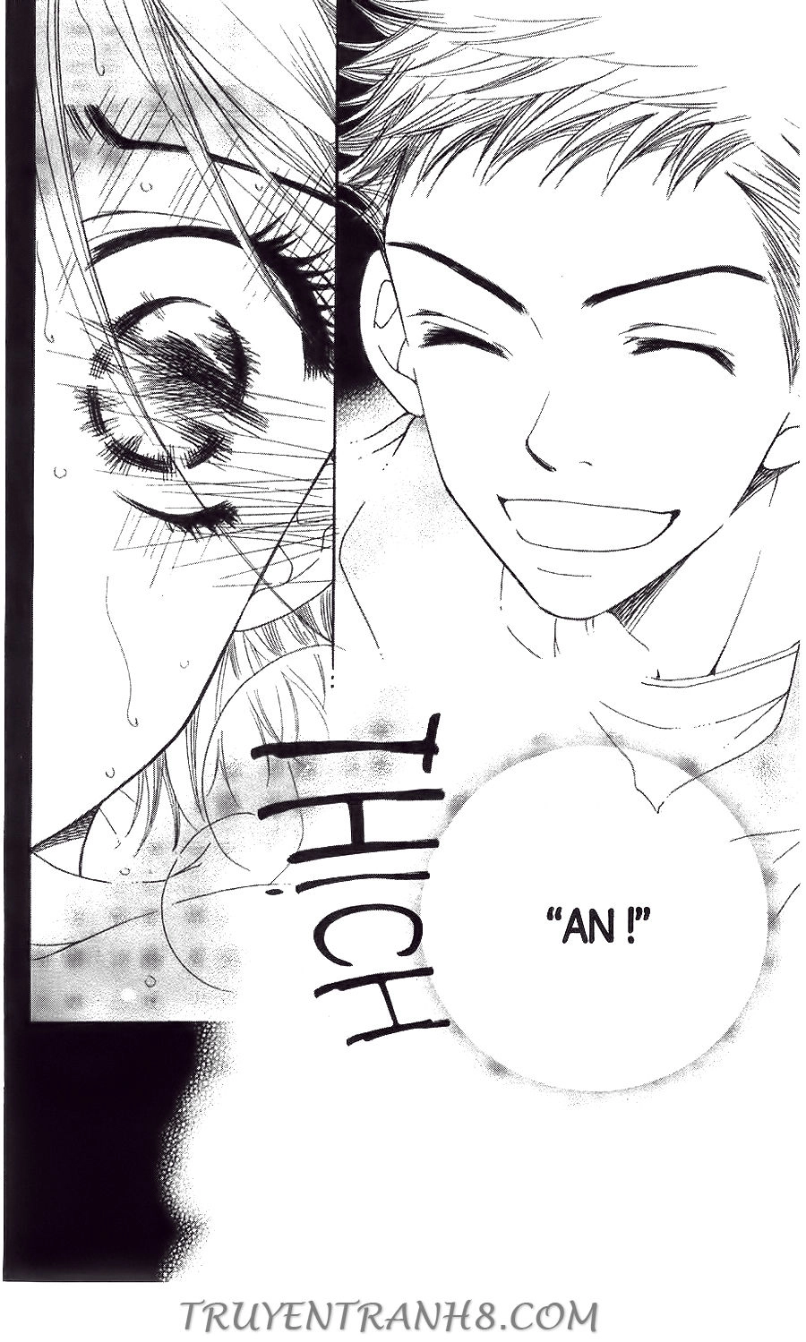 Đồng Hồ Cát Chapter 51 - 28