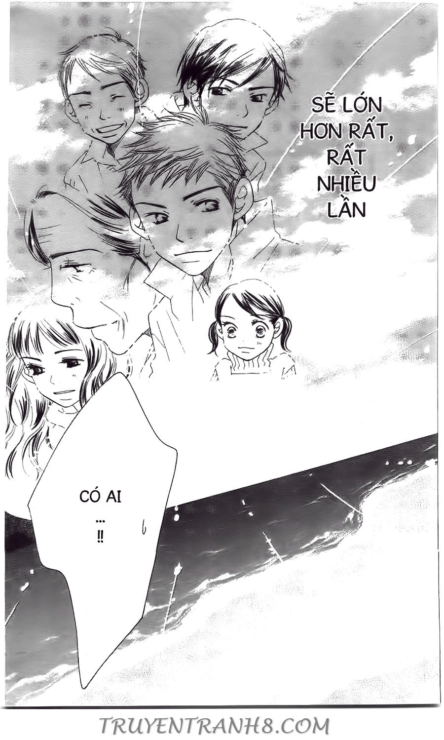 Đồng Hồ Cát Chapter 52 - 6