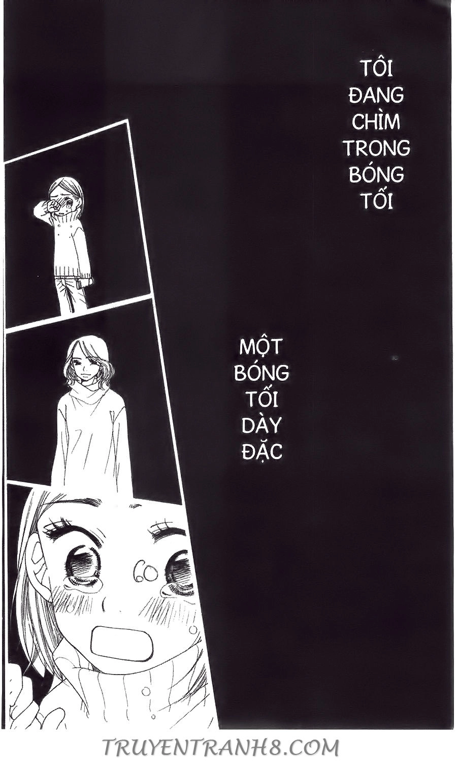 Đồng Hồ Cát Chapter 52 - 9