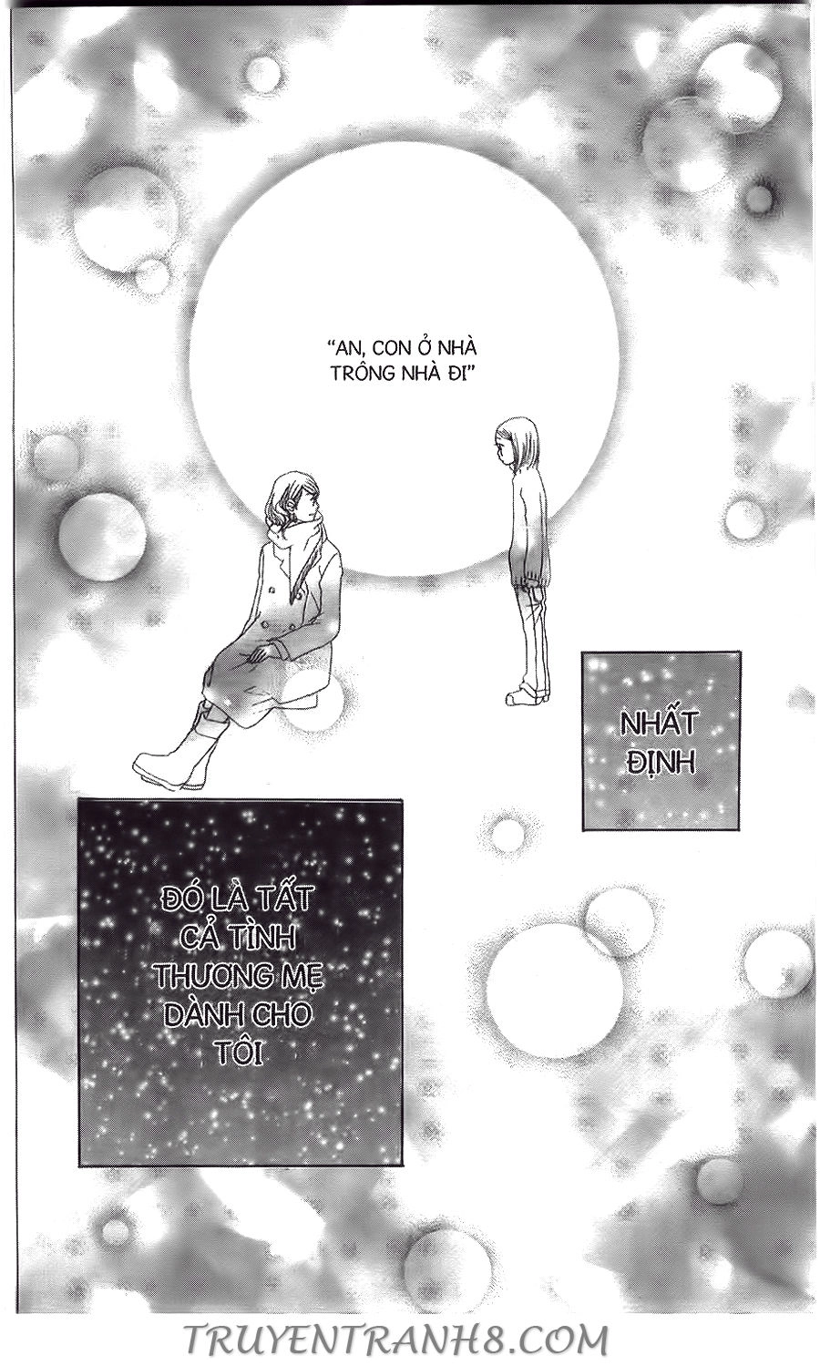 Đồng Hồ Cát Chapter 52 - 11