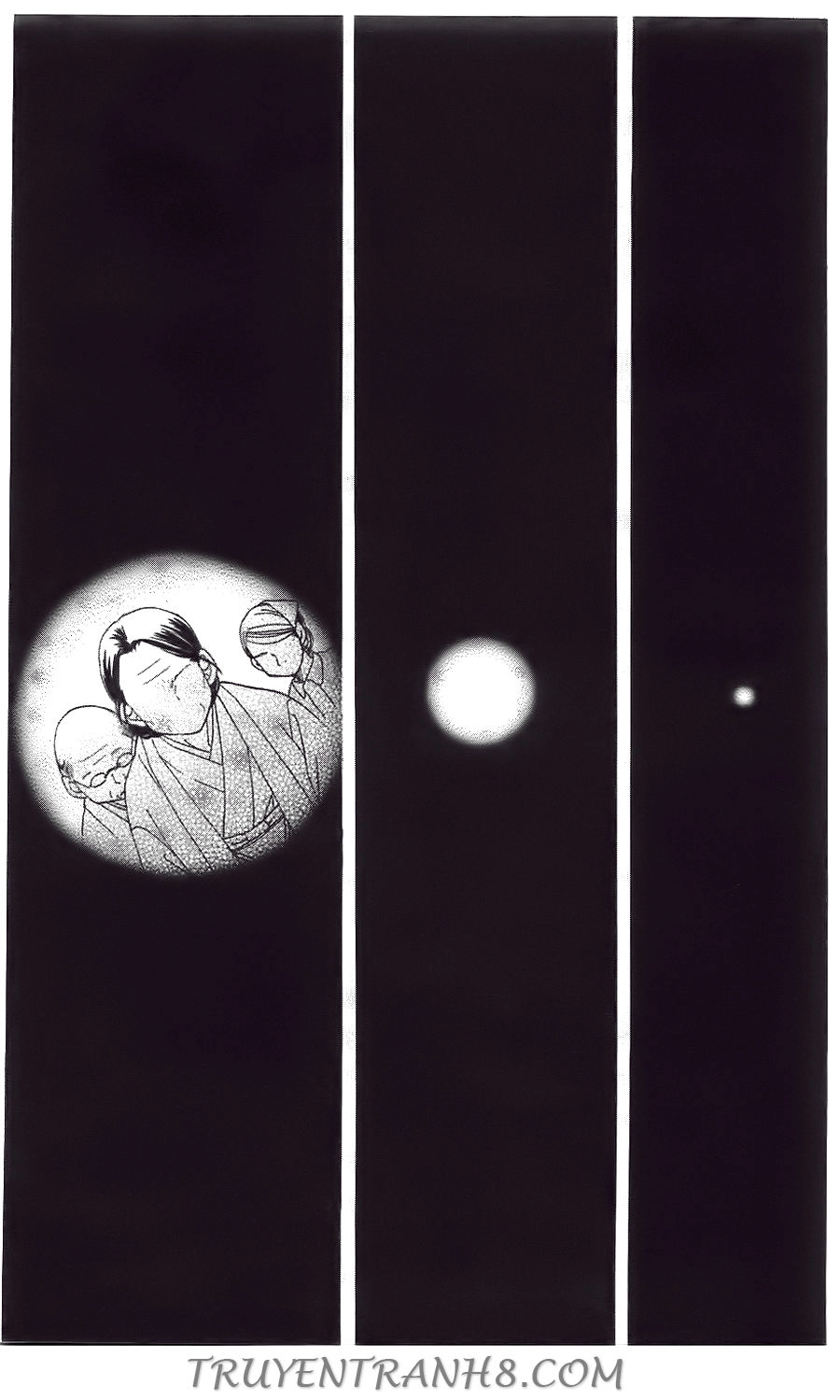 Đồng Hồ Cát Chapter 52 - 12