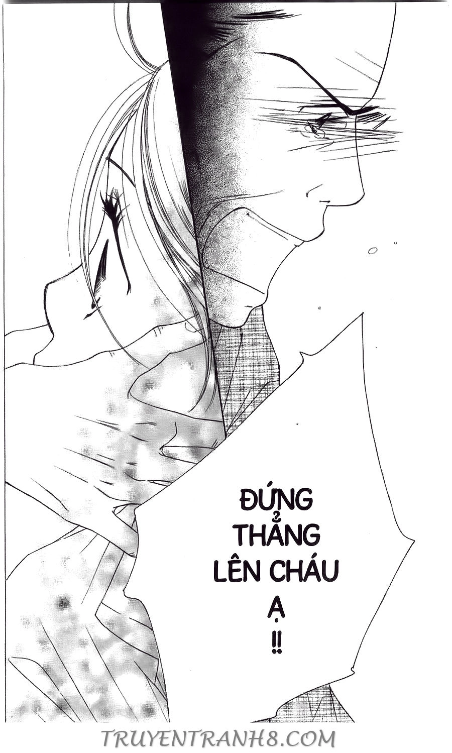 Đồng Hồ Cát Chapter 52 - 15