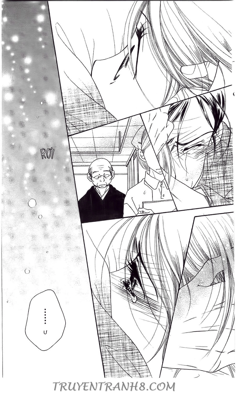 Đồng Hồ Cát Chapter 52 - 17