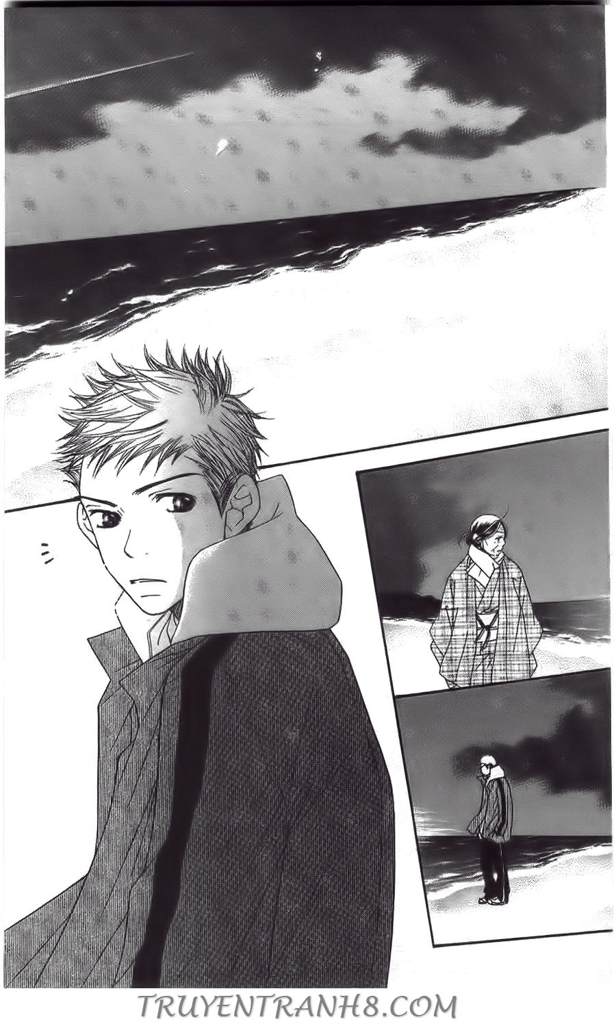 Đồng Hồ Cát Chapter 52 - 23