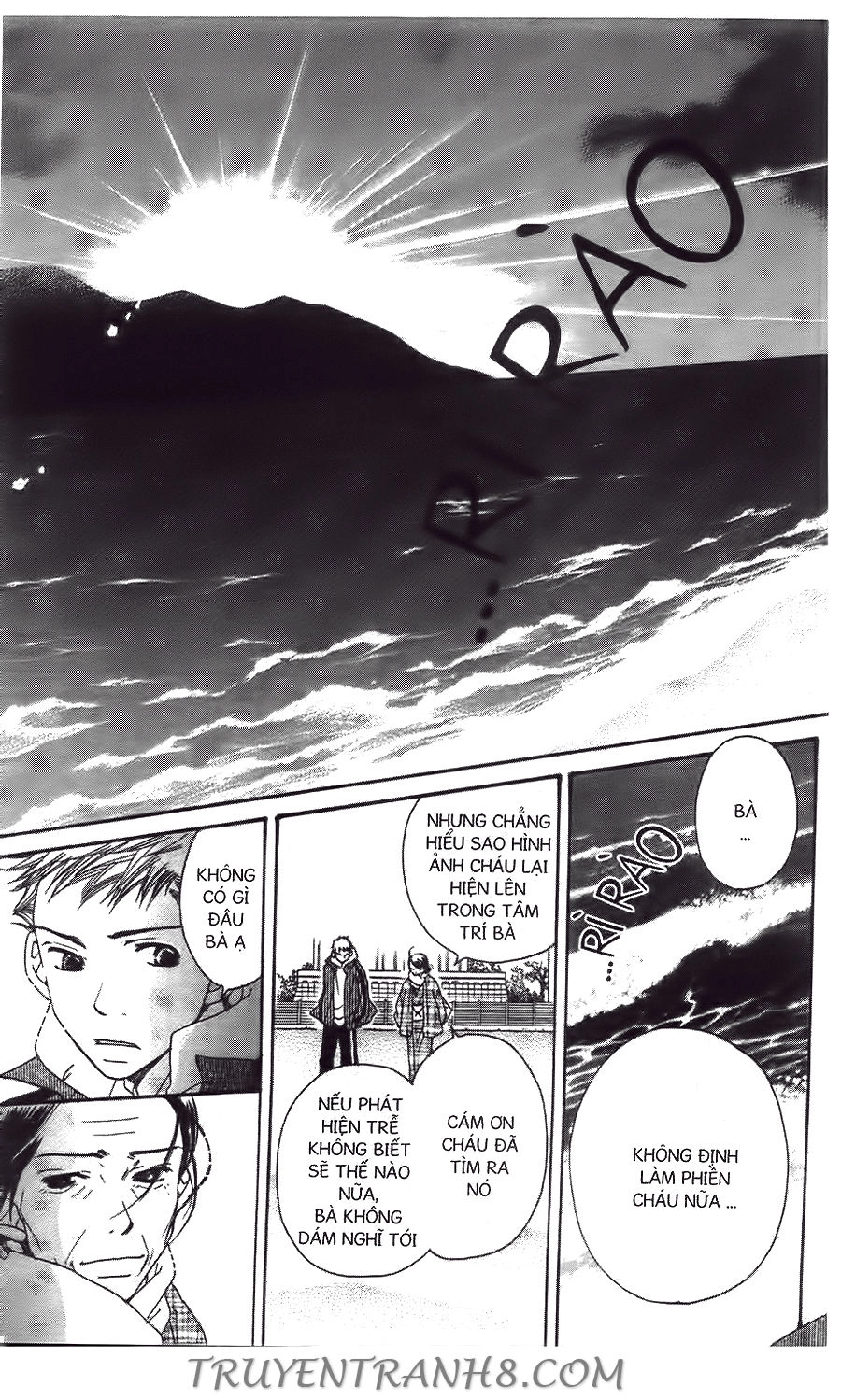 Đồng Hồ Cát Chapter 52 - 24